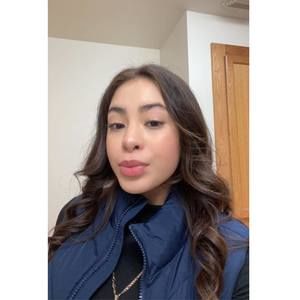 Meet your Posher, Jocelyn